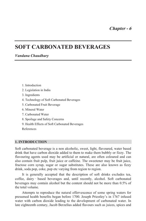 quality test for soft drinks|quality control in soft drinks.